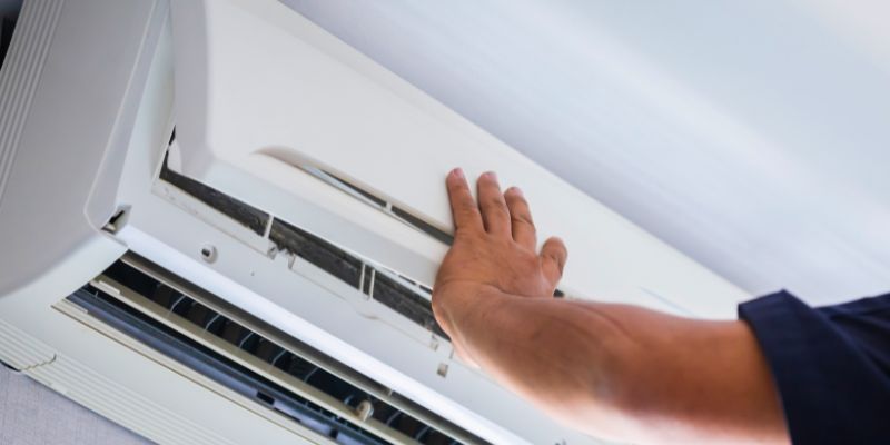 Quanto Tempo Dura o Gás do Ar-condicionado em Serra?